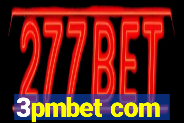 3pmbet com